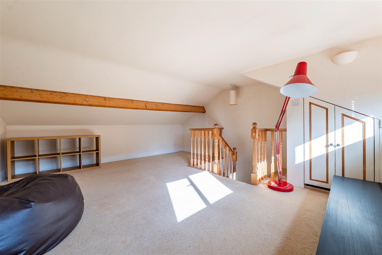Ribblesdale Place, Chorley